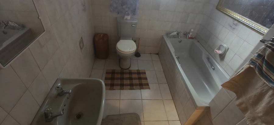 3 Bedroom Property for Sale in Oos Einde North West